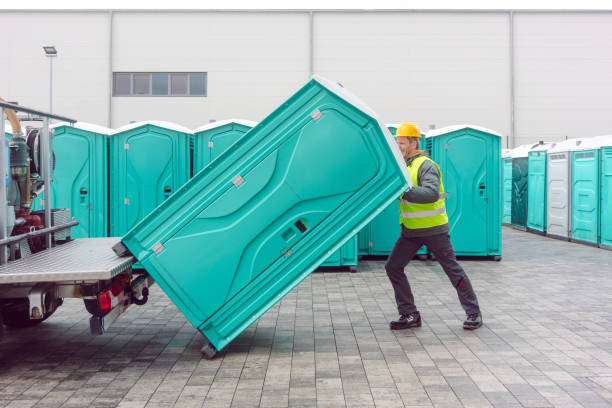 Best Portable Toilets with Baby Changing Stations  in Jonesboro, GA