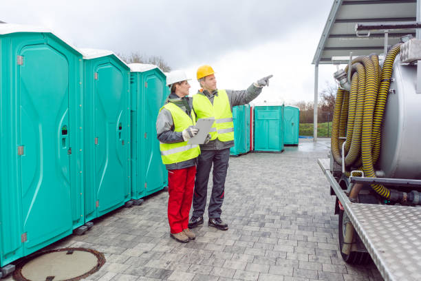 Best Portable Toilet Rental for Emergency Services  in Jonesboro, GA