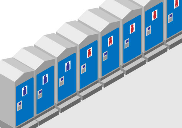 Best Portable Restroom Servicing (Cleaning and Restocking)  in Jonesboro, GA